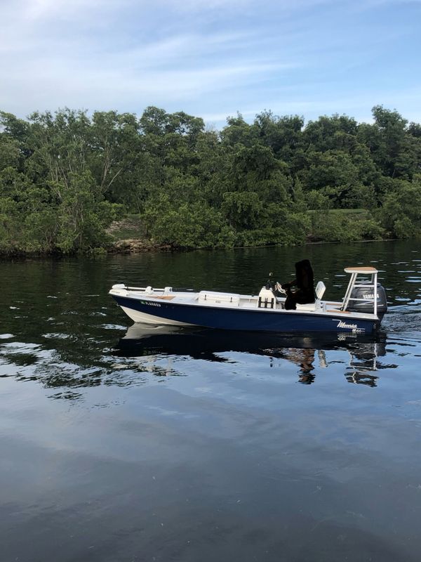 18’ Maverick Flats boat for Sale in Miami, FL - OfferUp