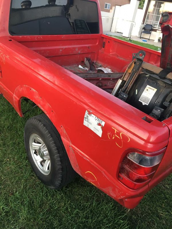 01 ford ranger edge for Sale in Fontana, CA - OfferUp