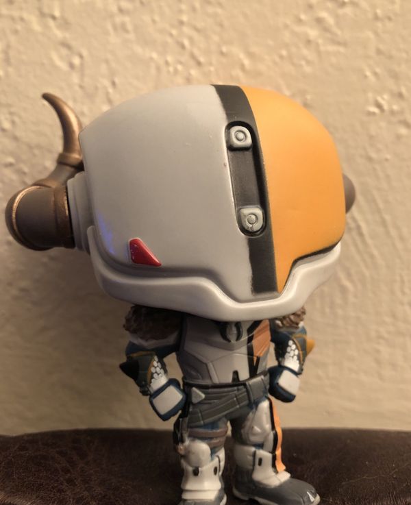 shaxx funko