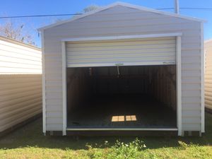 new and used shed for sale in jacksonville, fl - offerup
