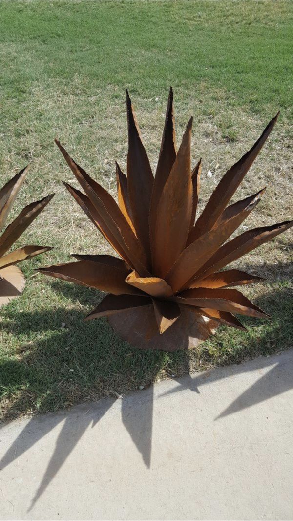 Metal Agave Plants for Sale in Phoenix, AZ OfferUp