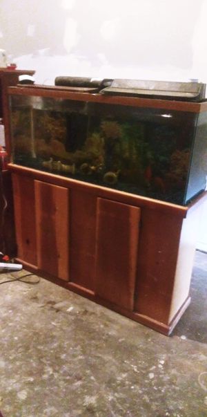 New and Used Fish tanks for Sale - OfferUp