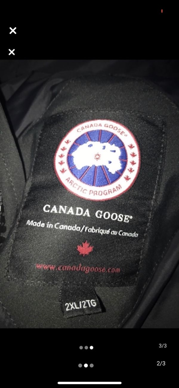 Canada goose for Sale in Chicago, IL - OfferUp