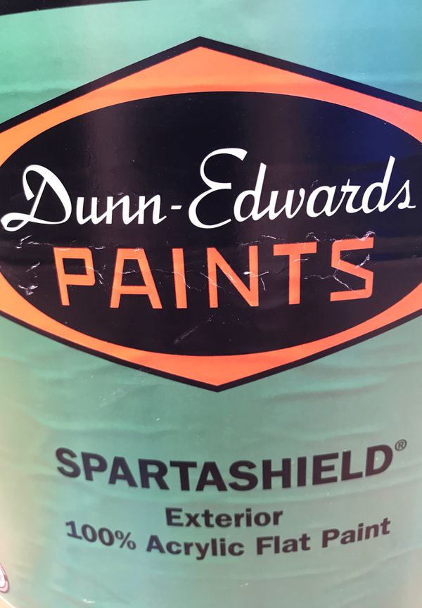 39 Great Spartashield exterior paint 