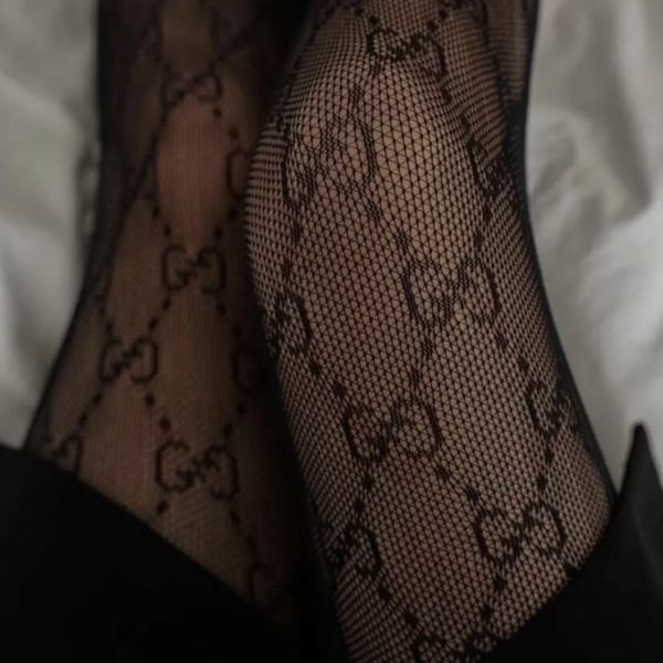 Gucci Tights GG Logo for Sale in Kent, WA - OfferUp