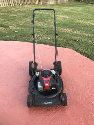 New and Used Lawn mower for Sale in Augusta, GA - OfferUp