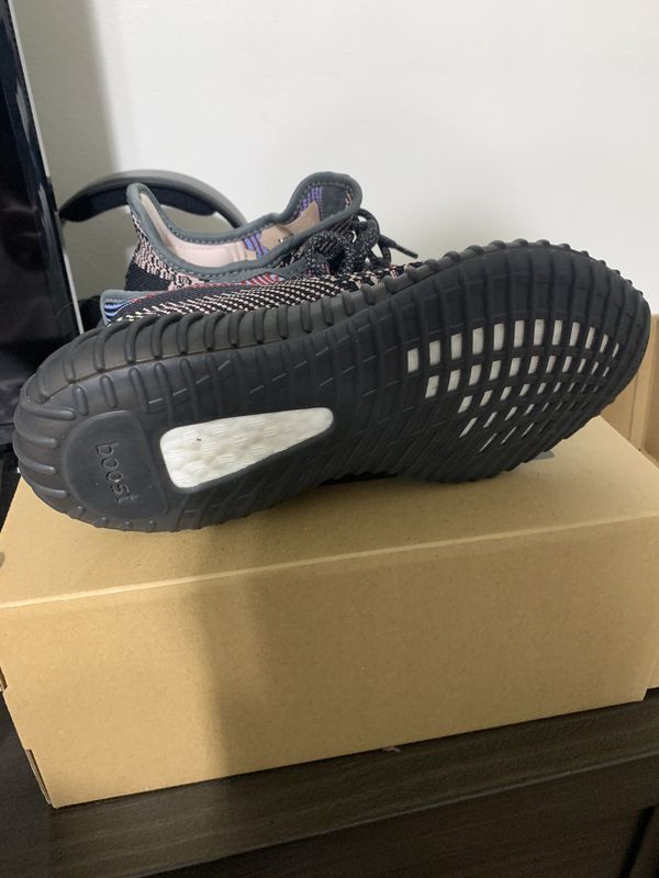 yeezys boys size 6