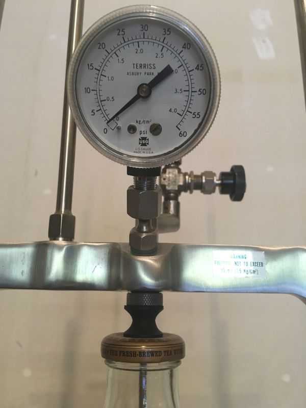 Zahm & Nagel CO2 Piercing Device for Sale in Renton, WA OfferUp