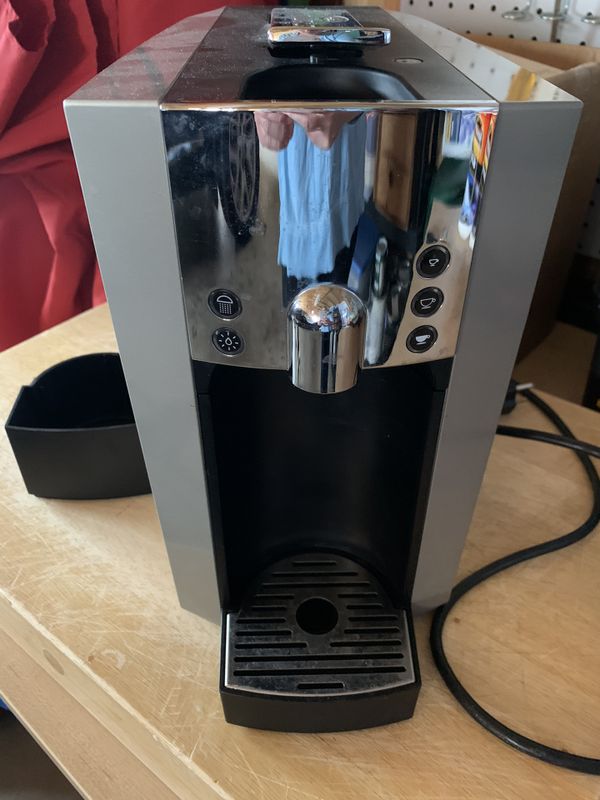 Starbucks Verismo coffee / espresso pod machine for Sale in Seattle, WA OfferUp