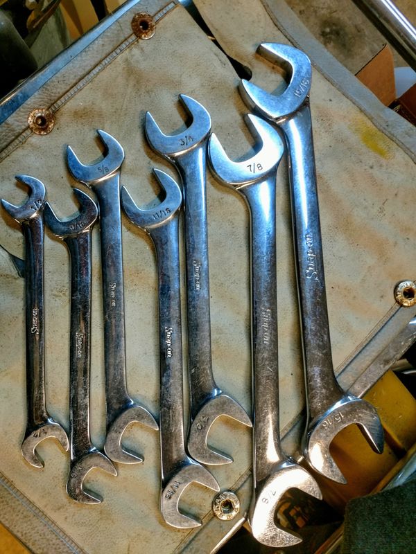 Retired HD Mechanics Tools for Sale in Ravensdale, WA OfferUp