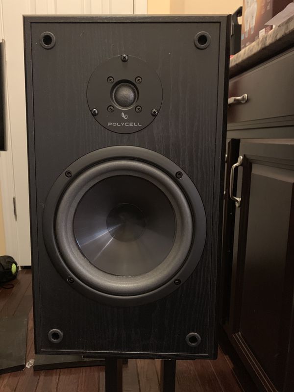 Infinity/Polk/Pioneer Complete surround sound speaker system for Sale