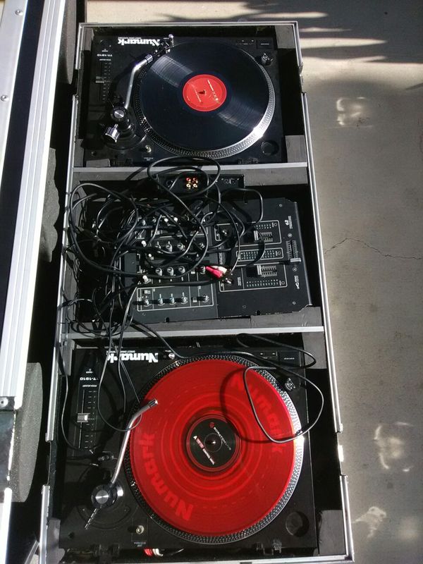 Used DJ Equipment for Sale in Los Angeles, CA OfferUp