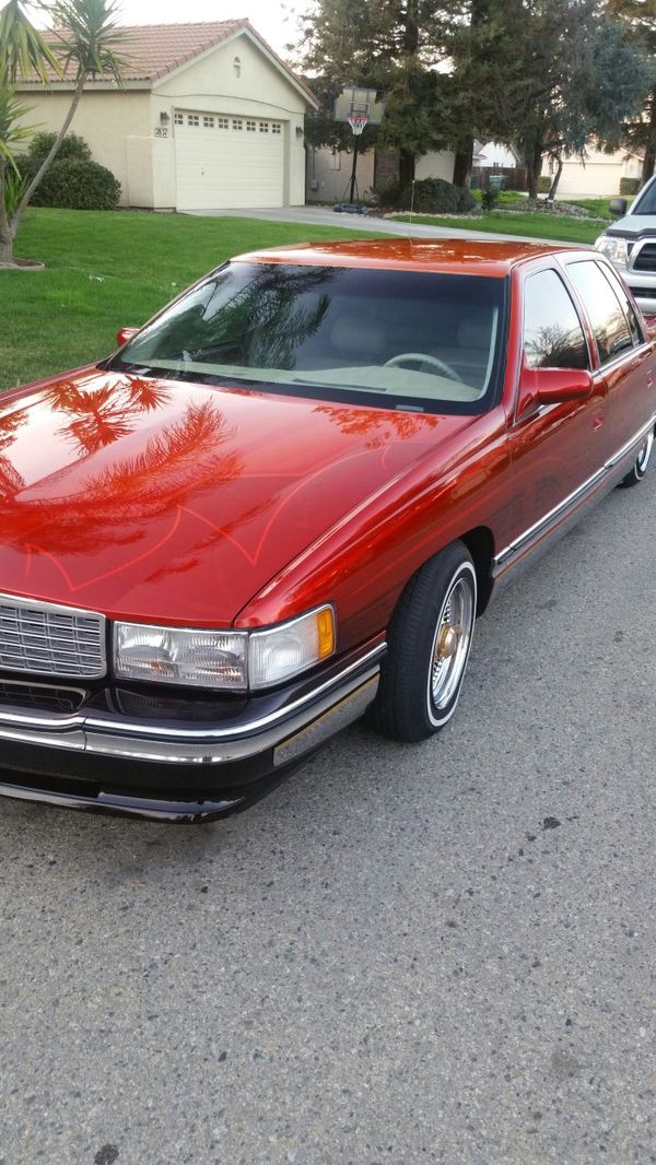 Used Tires Visalia Ca >> 1996 Cadillac sedan Deville lowrider for Sale in Visalia ... Used Tires Visalia Ca >> 1996 Cadillac sedan Deville lowrider for Sale in Visalia ...