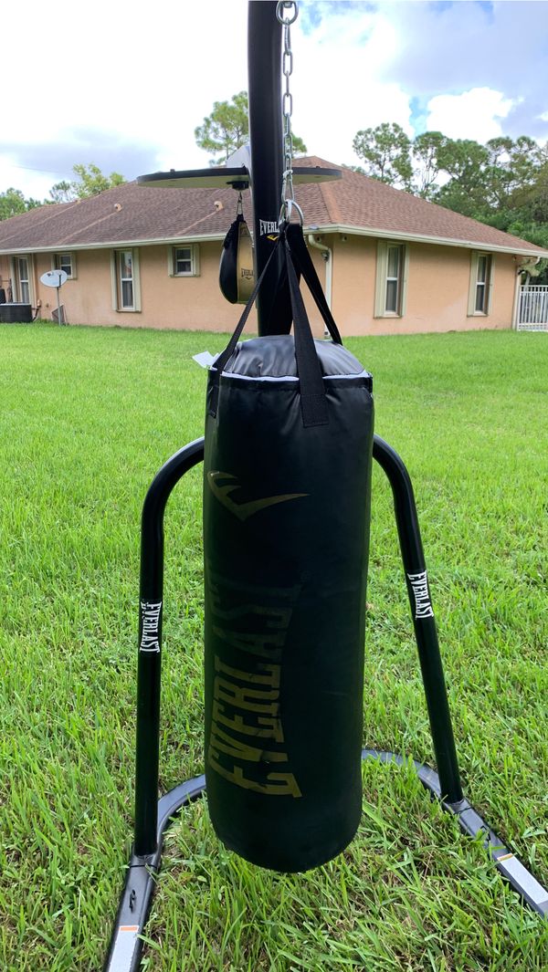 Used Heavy Bag Stands For Sale Keweenaw Bay Indian Community