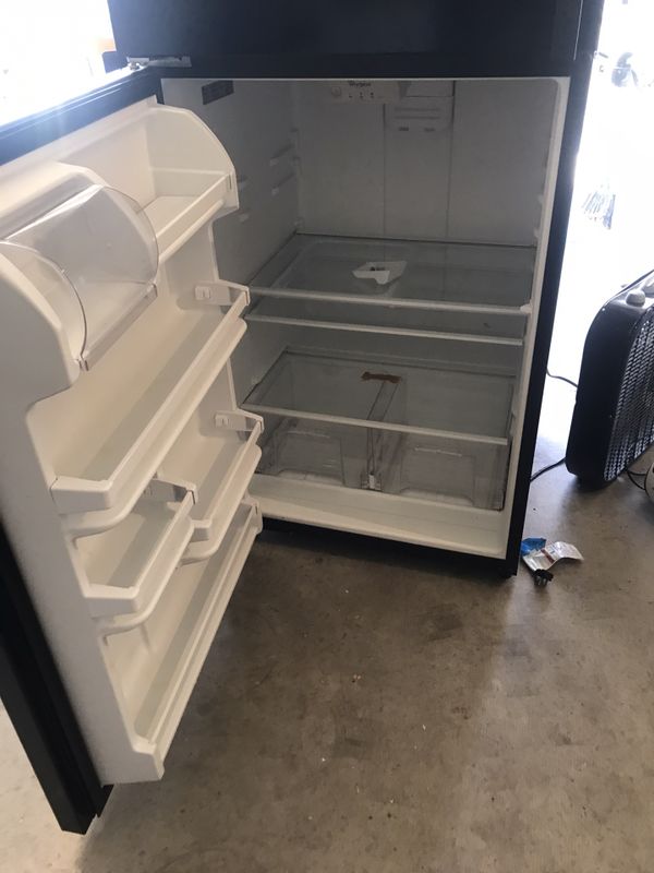 my mini refrigerator is not getting cold