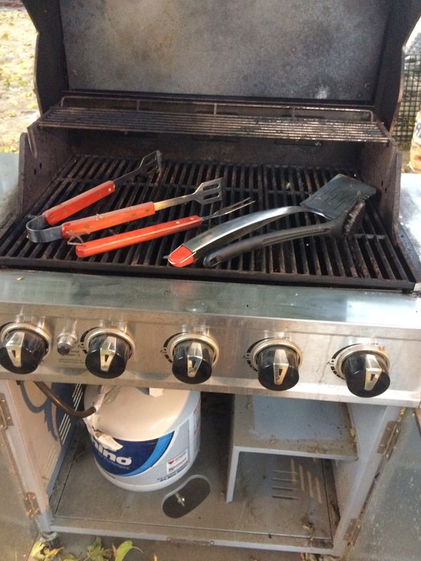 GrillSmith Executive Series BBQ 150 for Sale in Antioch, CA OfferUp