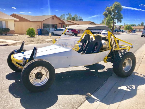 wrx buggy for sale