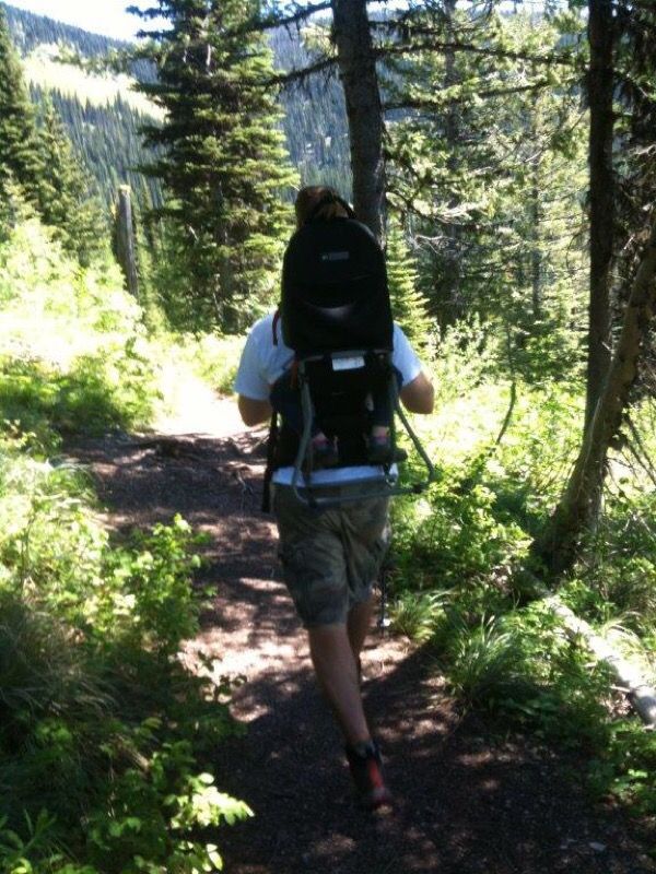 Rei Tagalong Child Carrier For Sale In Bothell Wa Offerup