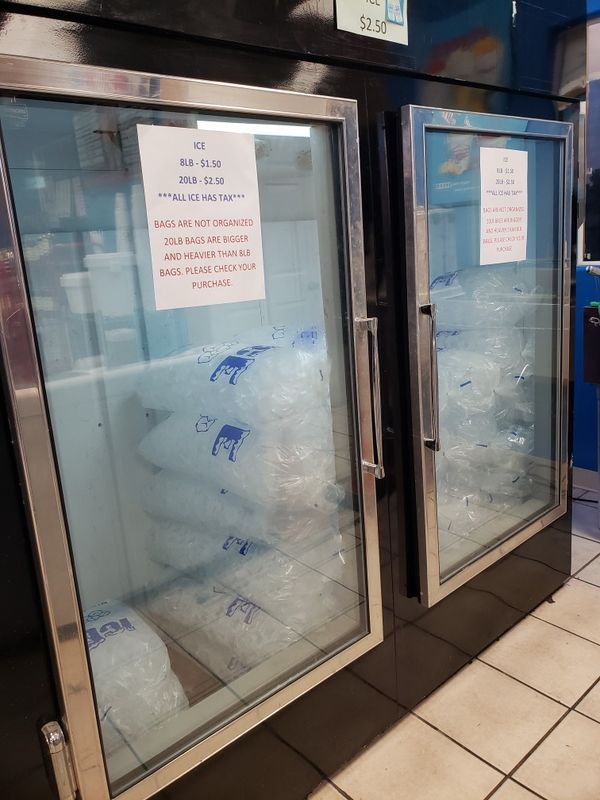 WATER AND ICE STORE for sale 50K for Sale in Peoria, AZ OfferUp