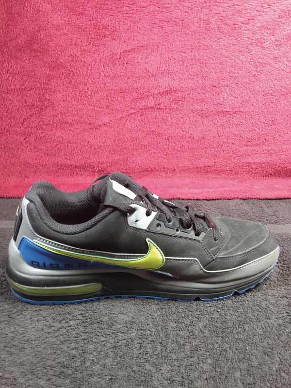 Nike AirMax LTD 3 Shoes Men&#39;s sz 11.5 (407979-034) for Sale in Dallas, TX - OfferUp
