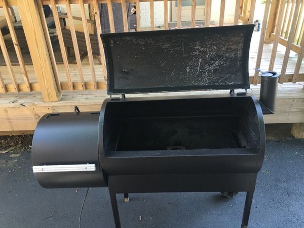 Traeger BBQ 075 (Original Traeger) for Sale in Louisville, KY - OfferUp