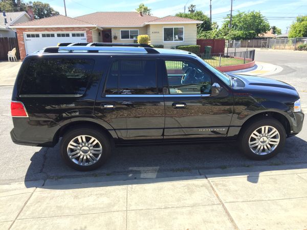 2014 Lincoln Navigator Limited Edition SUV 4X4 For Sale In Newark CA OfferUp