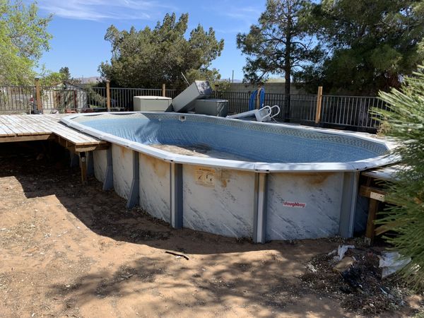 above the ground swimming pools for sale