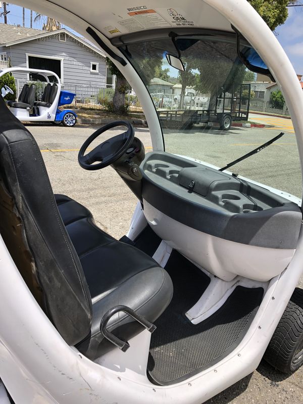 Gem car for parts our complete 800 for Sale in Wilmington, CA OfferUp