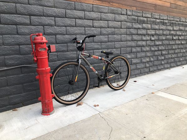 front and back lights for bike