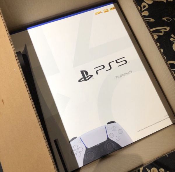 Ps5 disk version. for Sale in Richmond, VA - OfferUp