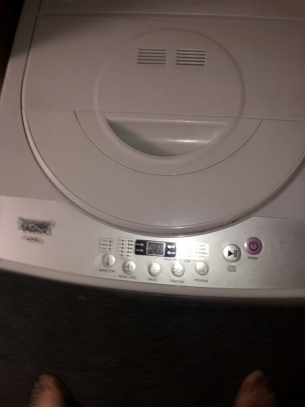 montgomery ward compact washing machine for Sale in New York, NY OfferUp