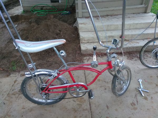 schwinn apple crates for sale