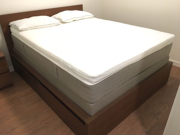 bed spring mattress bed ikea