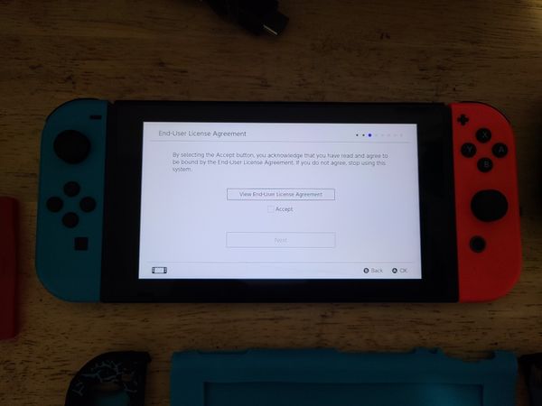 Nintendo switch rare for Sale in San Bernardino, CA - OfferUp