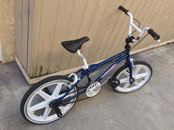 1986 Gt Pro Performer Tour Bmx Bike For Sale In Hawthorne Ca Offerup