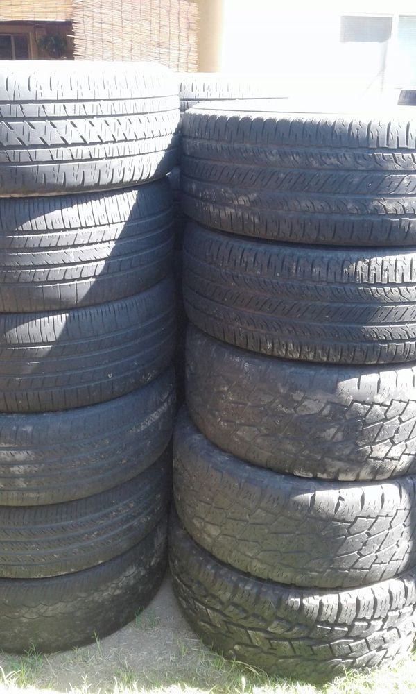Used Tires Phoenix >> Used Tires For Sale Call For Sizes 15 16 17 18 19 20s For Sale In Used Tires Phoenix >> Used Tires For Sale Call For Sizes 15 16 17 18 19 20s For Sale In