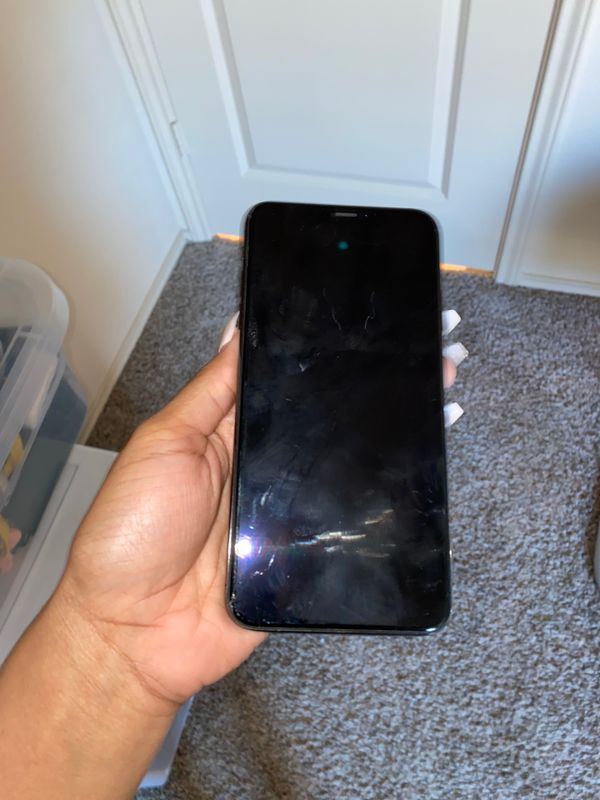 iPhone 10X Max for Sale in Houston, TX - OfferUp