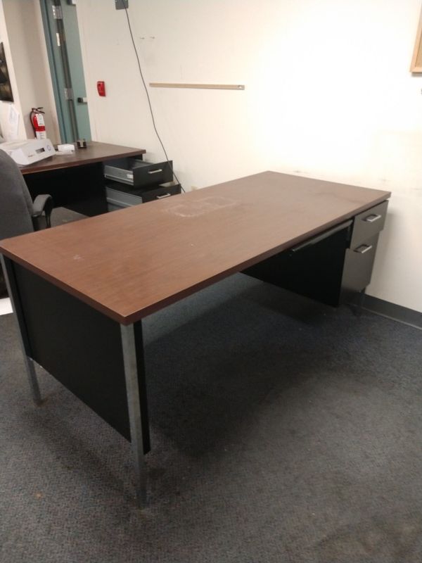 Office desks for Sale in Sanatoga, PA OfferUp