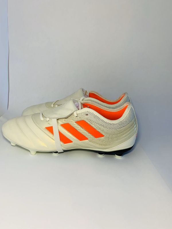 1811 adidas COPA GLORO 19.2 Men's FG Soccer Cleats Football Shoes ...