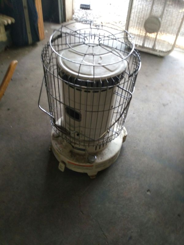 Dyna-glo heater for Sale in Portland, OR - OfferUp