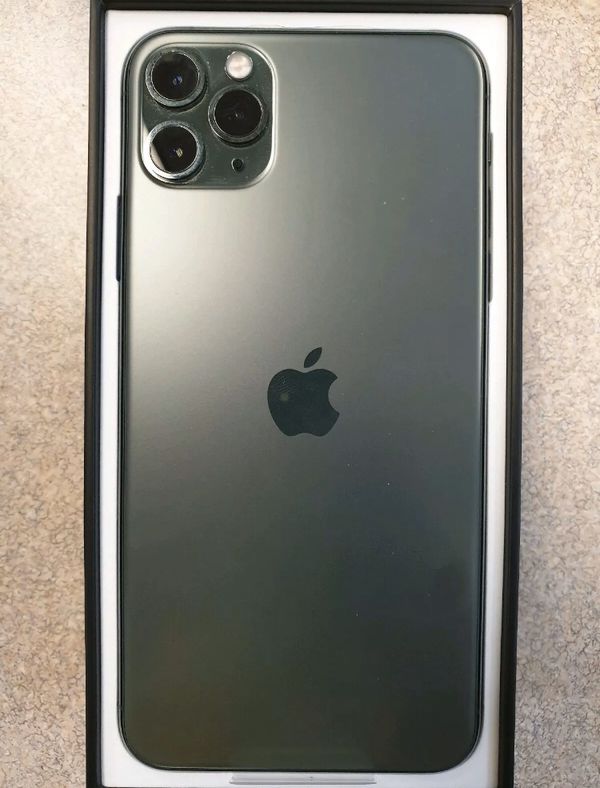 iPhone 11 Pro Max BLACK FRIDAY SALE! for Sale in New York, NY - OfferUp