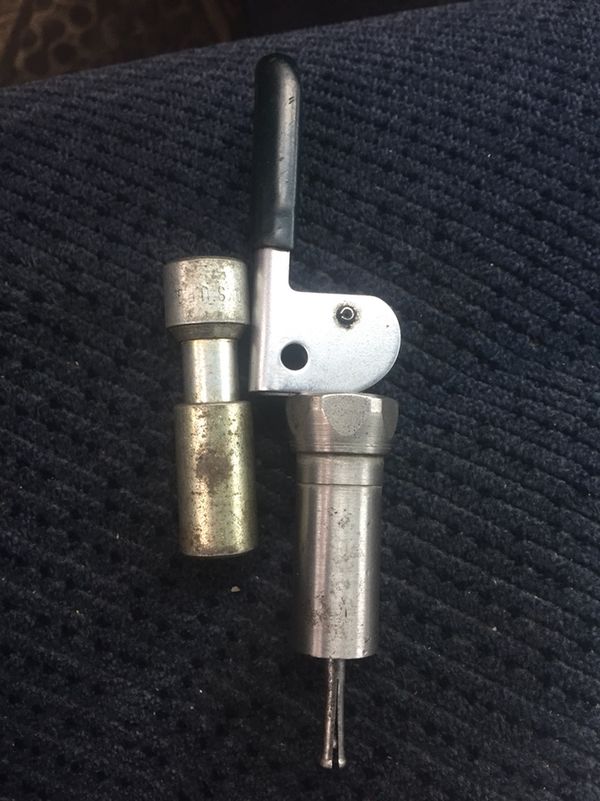 Meter lock tool for Sale in Lawrenceville, GA OfferUp