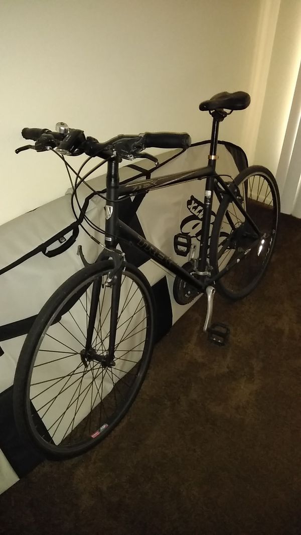 Trek Waterloo Wisconsin 7speed for Sale in Long Beach, CA