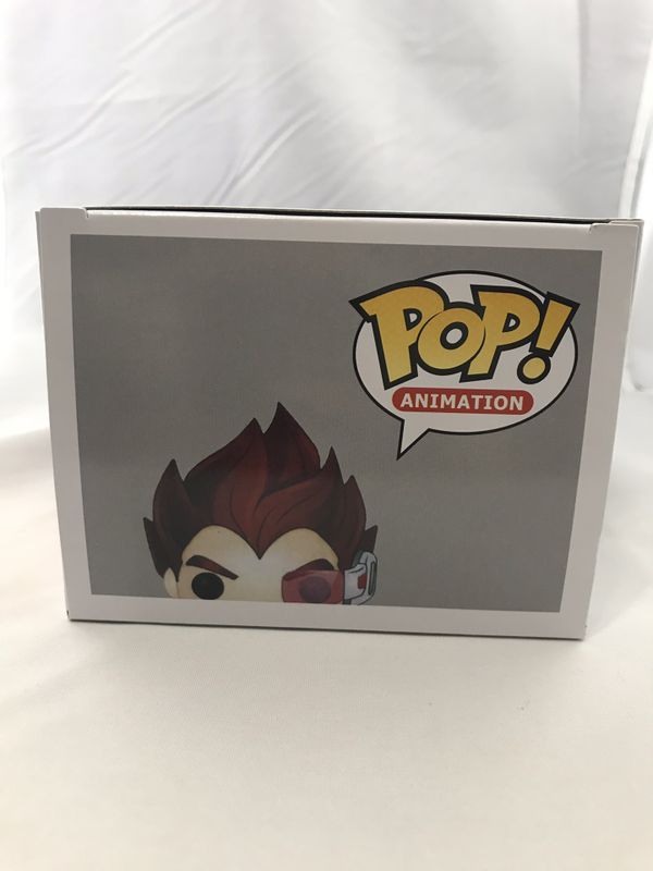 planet arlia vegeta pop vinyl