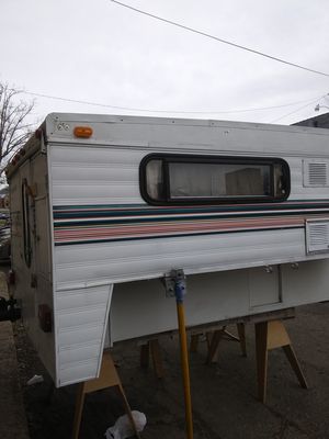pa camper truck pittsburgh offerup slide newest sort pop