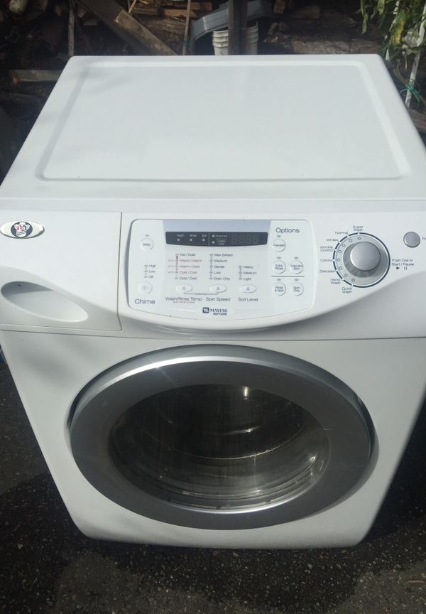 Maytag Neptune Washing Machine Works&Ready to go for Sale in WA