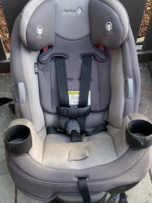 Car Seat for Sale in Sumner, WA - OfferUp