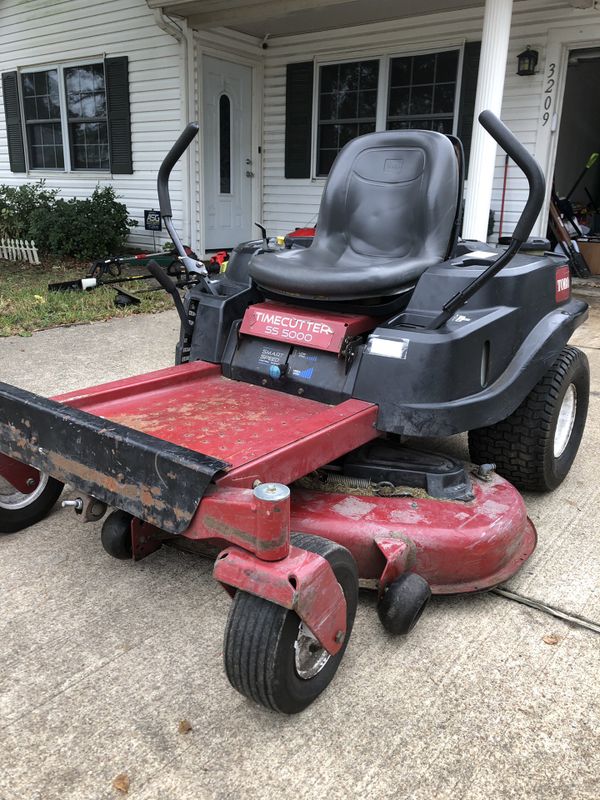 Lawn Equipment for Sale in Virginia Beach, VA OfferUp