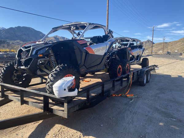 Can-am And Razors For Sale In Glendora, Ca - Offerup