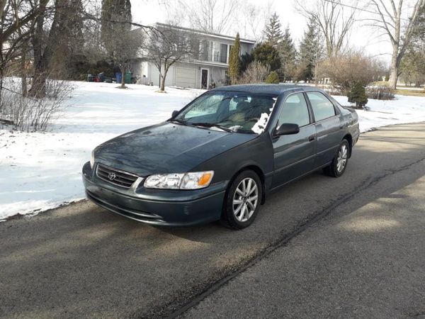 P0136 toyota camry